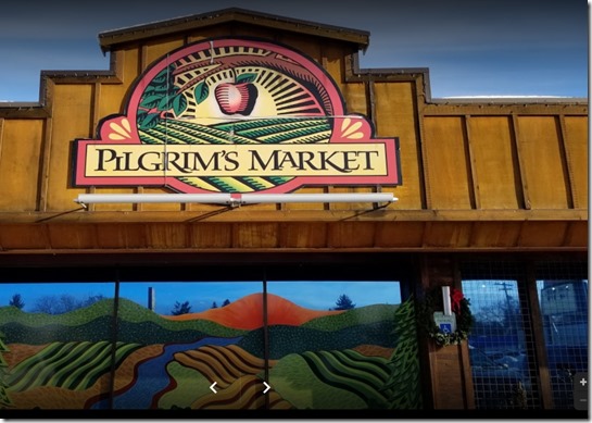 PilgrimsMarket